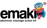 emaki - newsletter & sms Tool